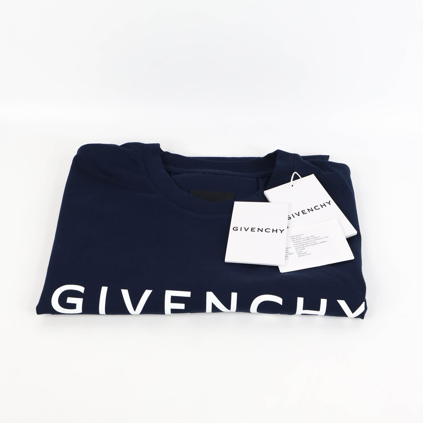 Givenchy T-shirt Navy