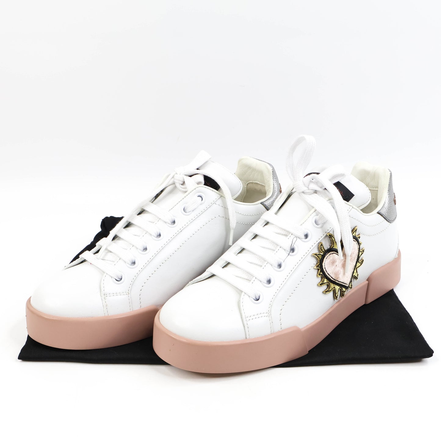 Dolce & Gabbana Sneakers White 36.5