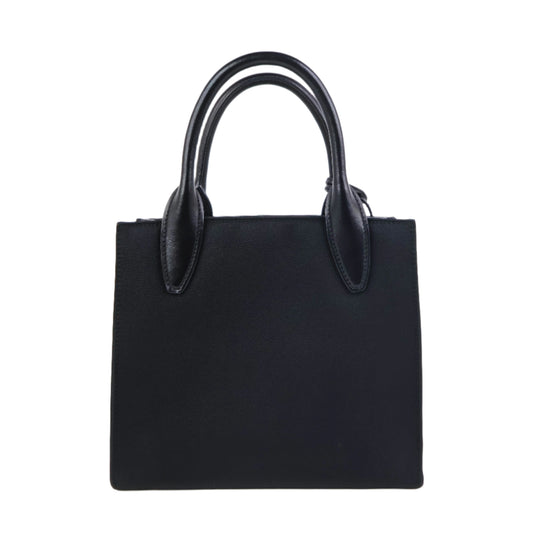 Prada Tote Bag Nylon Black