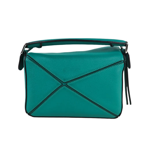 Loewe Puzzle Mini Emerald