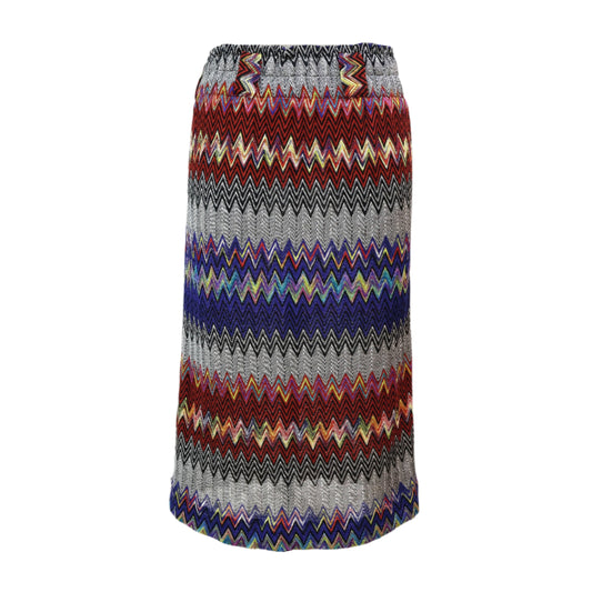 Missoni Skirt Multicolor