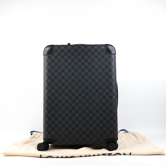 Louis Vuitton Suitcase Damier Graphite