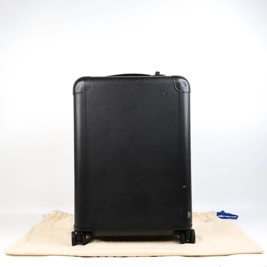 Louis Vuitton Suitcase Taiga Black