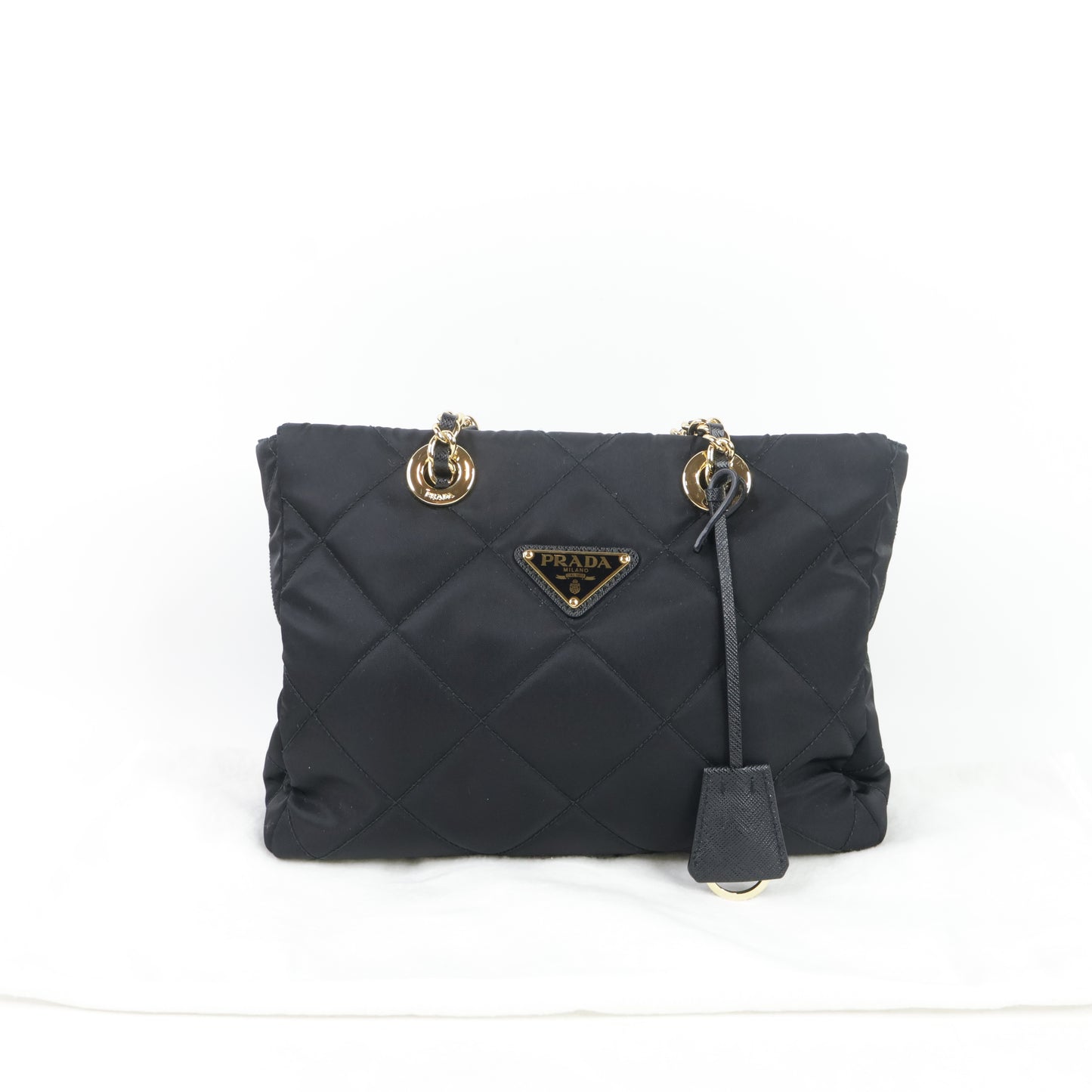 Prada Re-Edition 1995 Black