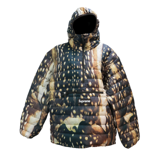 Supreme Jacket M & Pants S Set