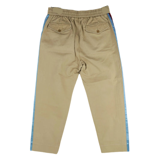Gucci Pants Brown