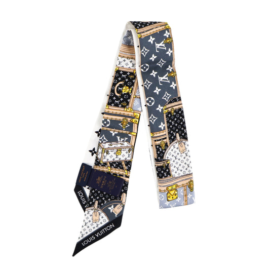 Louis Vuitton Let's Go BB Bandeau