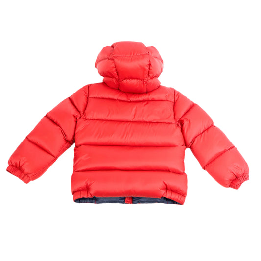 Moncler Jacket Red