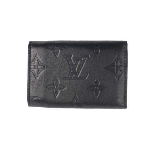 Louis Vuitton DCP Wallet Monogram Black