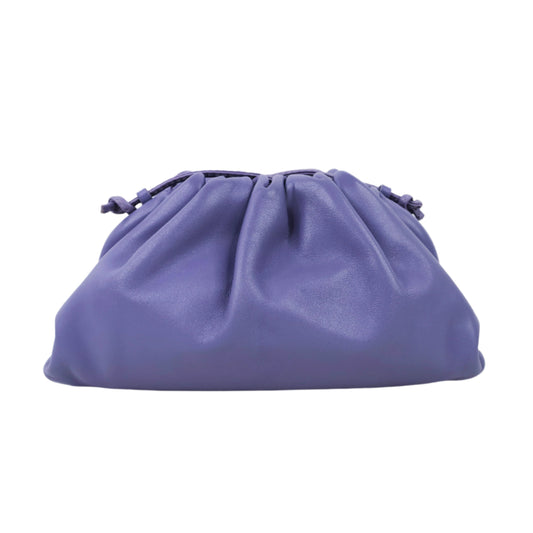 Bottega Mini Pouch Lilac