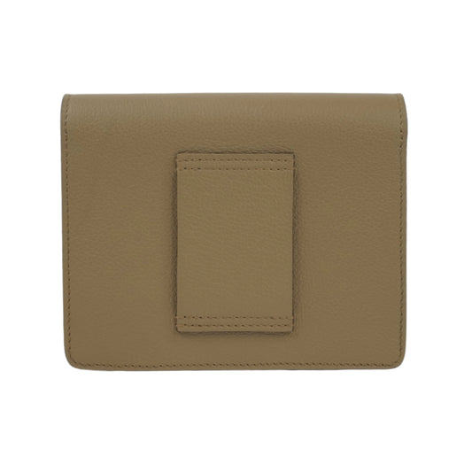 Hermes Roulis Slim Chai Lime PMHW Evercolor