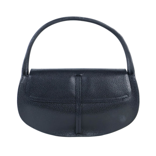 Bally Shoulder Bag Canvas