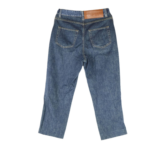 Loewe Fisherman Jeans Two Tone