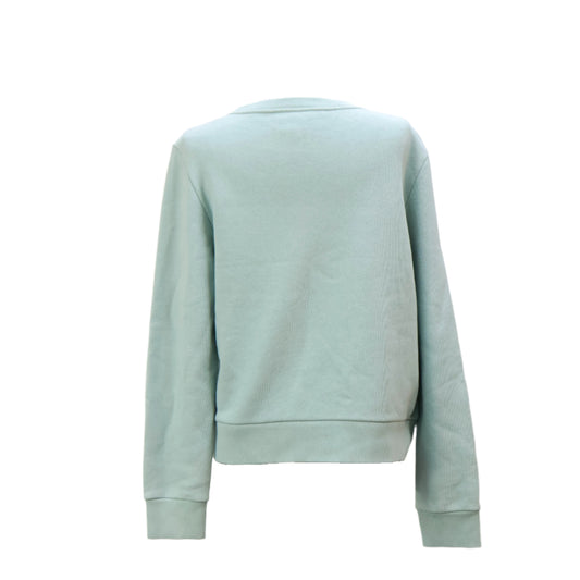 Gucci Sweater Green