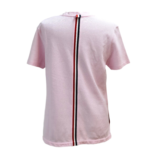 Thom Browne T-Shirt Pink