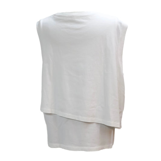Alexander Wang T-Shirt White