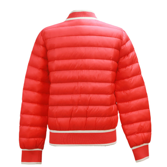 Moncler Jacket Red 14
