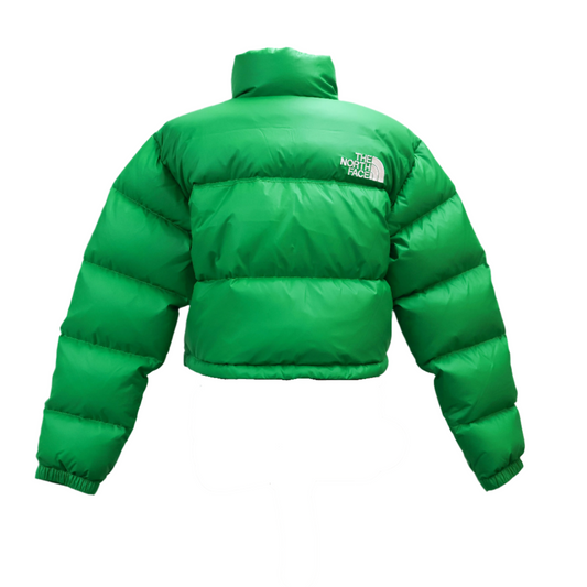 The North Face Jacket Green