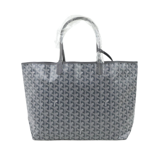 Goyard Saint Louis PM Grey