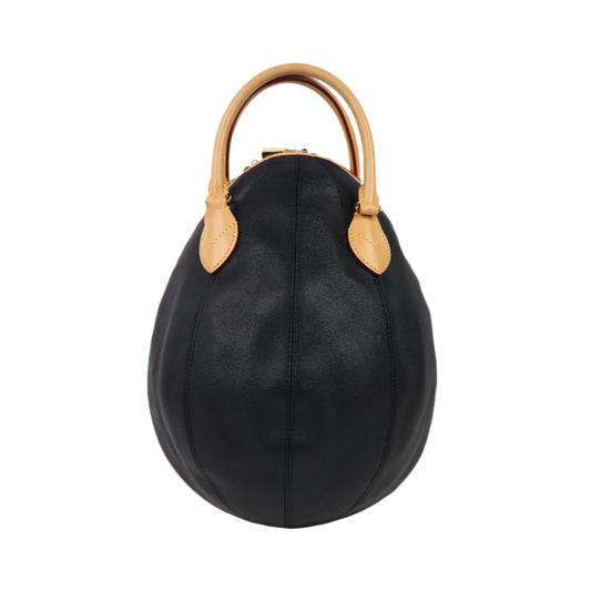 Louis Vuitton Egg Bag Monogram