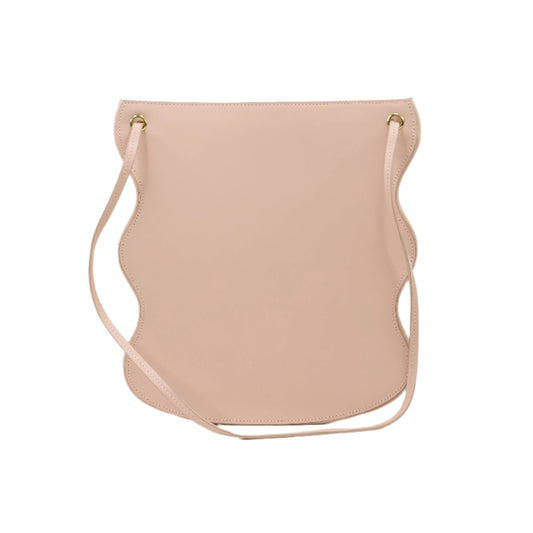 Mansur Gavriel Tote Shoulder Bag Pink