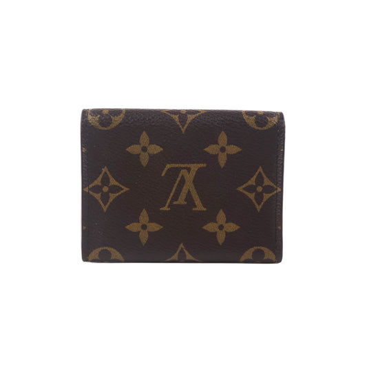 Louis Vuitton Wallet Enveloppe Monogram