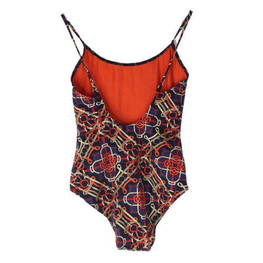 Hermes Swimsuit Le Maillot