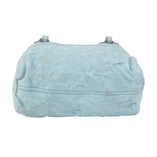 Givenchy Mini Pandora Sky Blue
