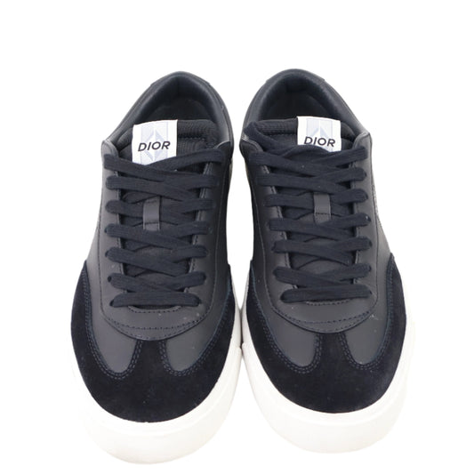 Christian Dior Sneakers Black 44