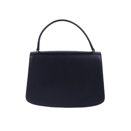 The Row Sofia 8.75 Handbag Royal Blue