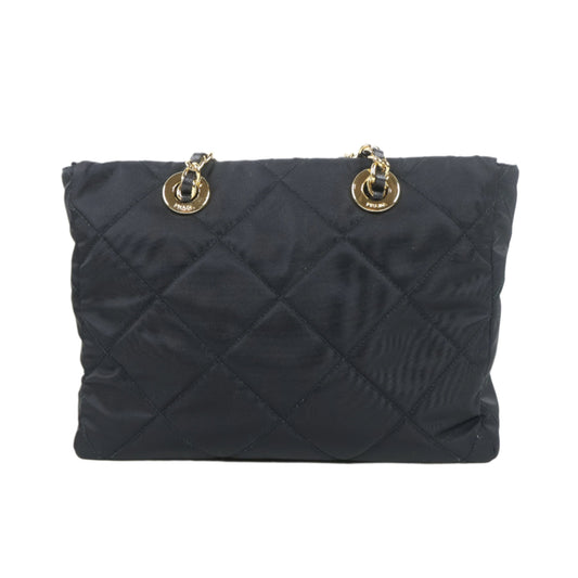 Prada Re-Edition 1995 Black