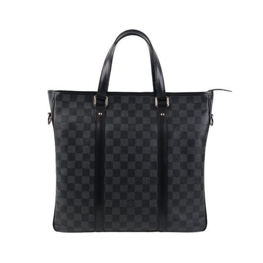 Louis Vuitton Tadao PM Damier Graphite