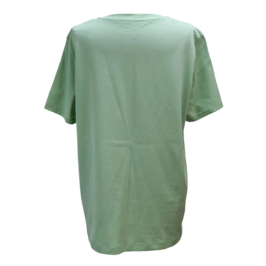 Acne Studio T-Shirt Green