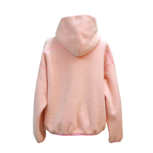 Alexander Wang Hoodie Pink