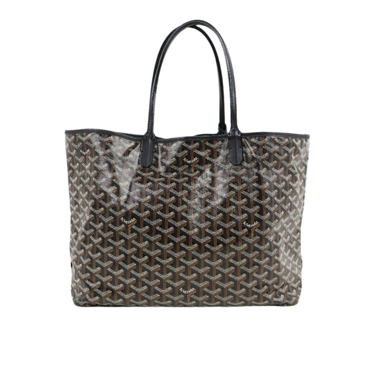 Goyard Saint Louis PM Black