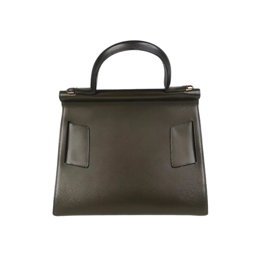 Boyy Karl 24 Dark Green