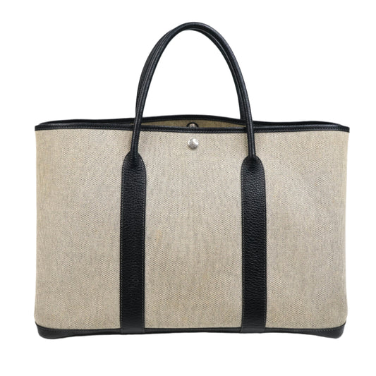 Hermes Garden Party Voyage 43 Canvas