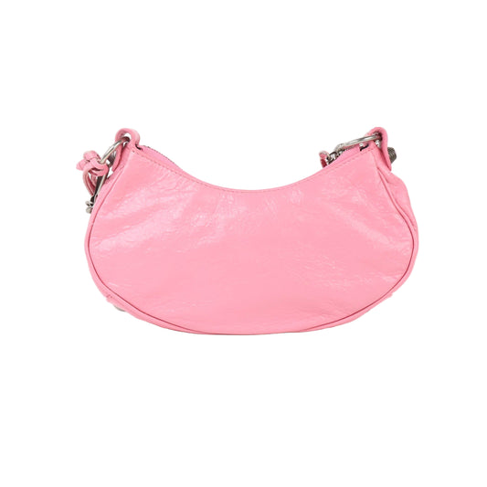 Balenciaga Le Cagole XS Pink