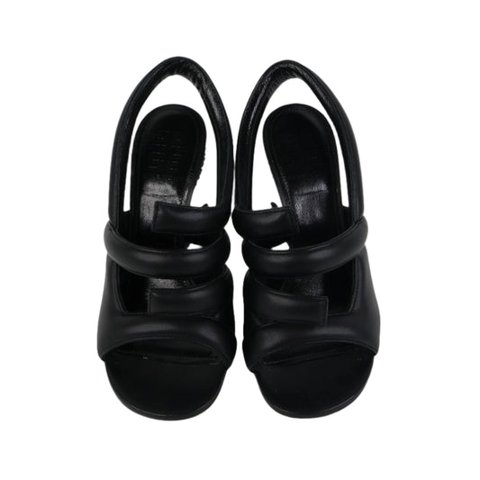 Givenchy Horn 4G Sling Back Black 39
