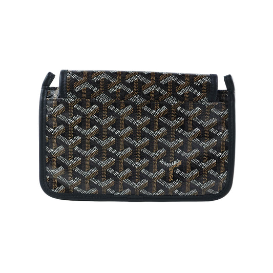 Goyard Plumet Pocket Black
