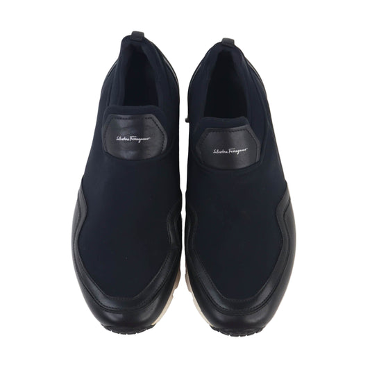 Ferragamo Sneakers Black 6.5M