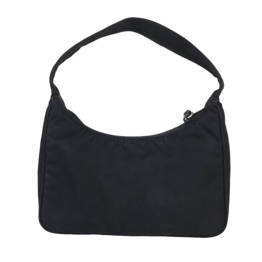 Prada Re Edition 2000 Nylon Black