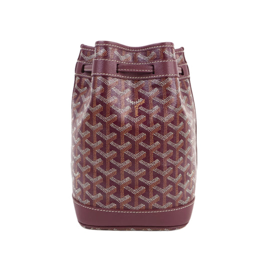 Goyard Petit Flot Bordeaux