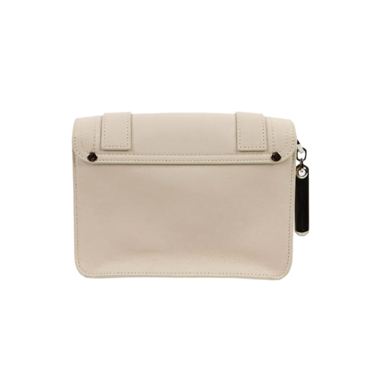 Proenza Schouler PS1 Mini Beige