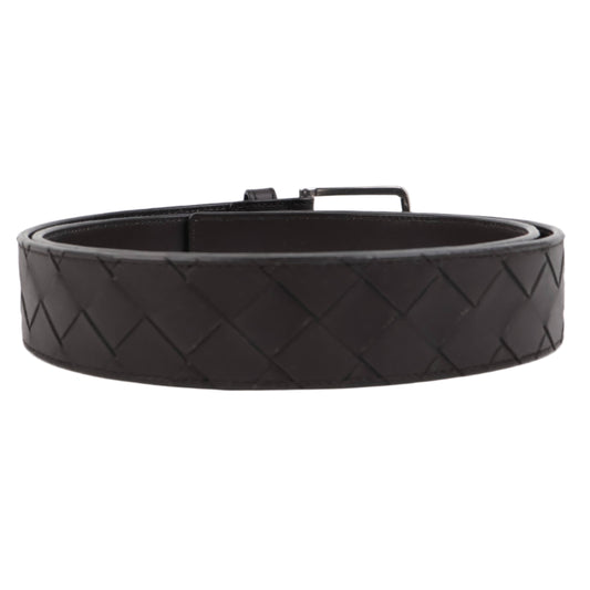 Bottega Veneta Belt Brown