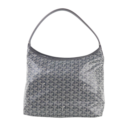 Goyard Boheme Grey