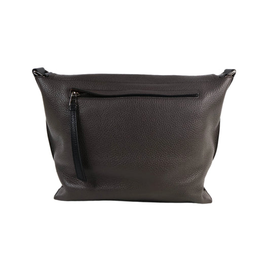 Loewe Messenger Bag Grey สายดำ