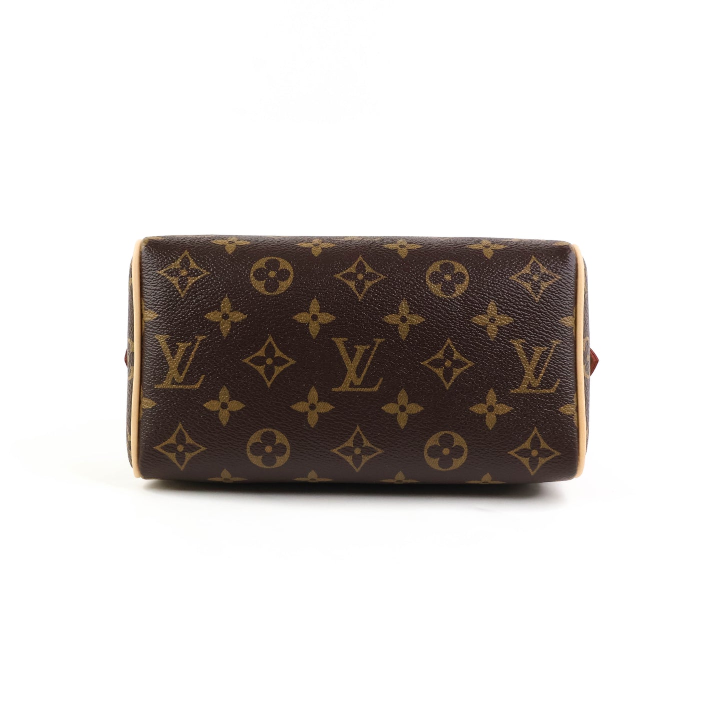 Louis Vuitton Speedy 20 Bandouliere Monogram