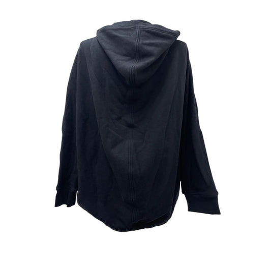 Balenciaga Hoodie Black