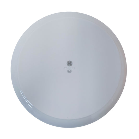 Hermes Mosaique au 24 Platinum Tart Platte